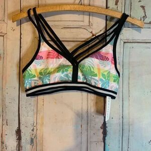 Jantzen Bikini Top  